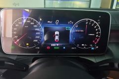 2023 Mercedes-Benz C-Class New Energy 2023 2.0T AT C 350 eL #14