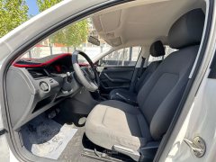 2020 Volkswagen Santana 2019 1.5 AT Fashion China VI #4