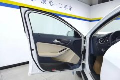 2016 Mercedes-Benz GLA-Class 2016 1.6T AT GLA200FashionFWD #7