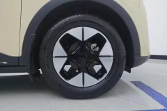 2024 Geely Galaxy Geely Galaxy Xingyuan 2025 310km dreamEdition #6
