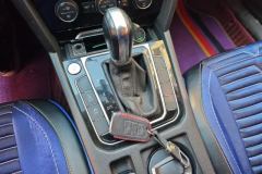 2017 Volkswagen Magotan 2017 1.8T AT 330TSILuxury #16