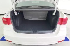 2019 Volkswagen Santana 2018 1.5 MT Fashion #4