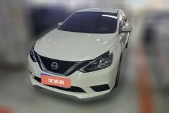 2024 Nissan Sylphy 2022 1.6 AT XEClassic Comfort #2