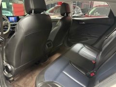 2019 Buick VELITE 6 2019 ConnectedFashion EV #5