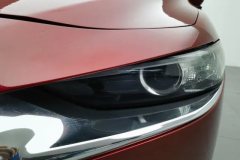 2020 Mazda Mazda3 Axela Sedan 2020 2.0 AT Quality and eleganceEdition #5