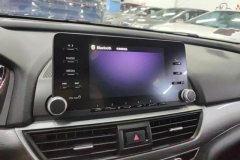 2021 Honda Accord 2018 1.5T AT 260TURBOElite China VI #13