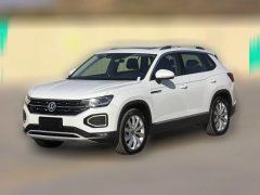 2022 Volkswagen Tayron 2022 380TSI AT 4WDLuxurySmart ConnectPro #1