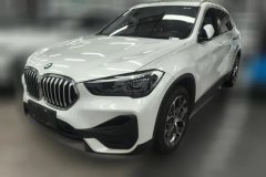 2023 BMW X1 2022 AT sDrive25Li Leading #1