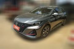 2023 Chang'an Eado 2023 Pleasure PLUS Blue WhaleNE 1.4T AT GDI DCTPremium #1