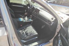 2021 Honda Accord 2018 1.5T AT 260TURBOElite China VI #8
