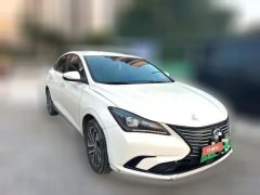 2020 Chang'an Eado New Energy 2019 EV460 sharedEdition EV #7