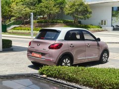 2024 Wuling Motors Wuling Bingo 2023 333KM LingxiConnected+ #5