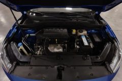 2018 MG ZS 2018 1.5 MT Luxury #7