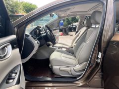 2016 Nissan Sylphy 2016 1.6 AT XLLuxury #5
