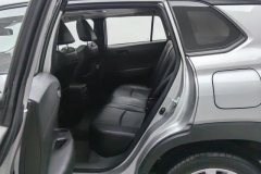 2023 Toyota Corolla Cross 2023 2.0L AT Elite #19