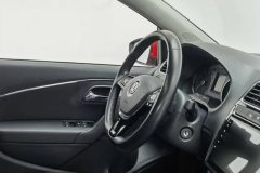 2017 Volkswagen Polo Hatchback 2016 1.6 AT Luxury #23