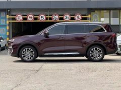2021 Ford Equator 2021 2.0T AT EcoBoost 225 Respect the leader 6Seat #3