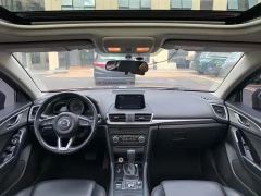 2018 Mazda Mazda3 Axela Hatchback 2017 1.5 AT Luxury China VI #7