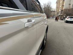2018 Chang'an CS75 2017 1.5T MT SciroccoEditionTo enjoy #11