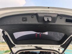 2019 Chang'an CS75 Plus 2020 2.0T AT Pilot #17