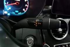 2020 Mercedes-Benz C-Class 2020 1.5T AT C260LSport #17