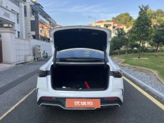 2025 BYD Seal 06 2024 1.5L AT DM-i 80KMLuxury #9