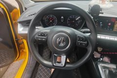 2021 MG MG5 2021 1.5 AT 180DVVT CVTyouthFashion #15
