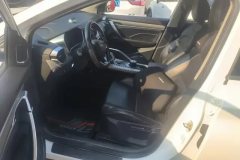 2020 Geely Auto Binyue 2019 1.5T AT 260Tknight China VI #9