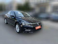 2018 Volkswagen Passat 2017 1.8T AT 330TSIHonor #2