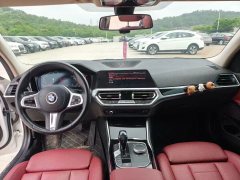 2021 BMW 3 Series 2021 2.0T Facelift 320Li MSport Pkg #5