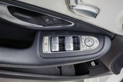 2017 Mercedes-Benz C-Class 2017 2.0T AT C200Sport Facelift #12