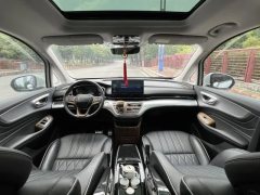 2021 Roewe iMAX8 2021 2.0T AT 400TGISupremeSeriesLu ZunEdition #6