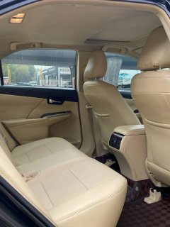 2015 Toyota Camry 2015 2.0 AT GLeading #8