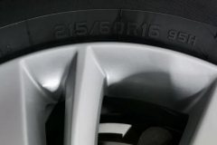 2017 Honda Vezel 2015 1.8 MT EliteFWD #9