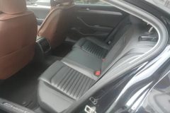 2018 Volkswagen Magotan 2018 1.4T AT 280TSIComfort #11