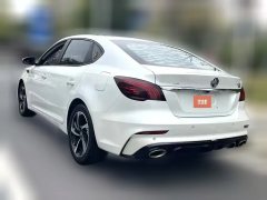 2021 MG MG5 2021 300TGI DCTGreen luxuryEdition #8