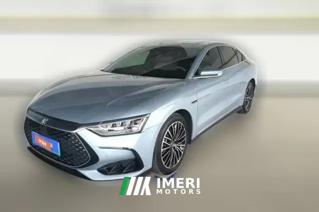 2024 BYD Han 2024 1.5T AT DM-i Glory 121KM Exclusive
