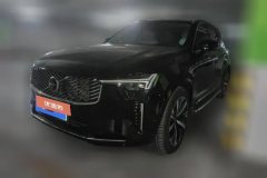 2025 Volvo XC90 PHEV(Imported) 2025 Facelift T8 Smart PremiumLuxury 7Seat #1