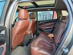 2017 Buick Envision Plus 2018 1.5T AT 20TElite FWD #8