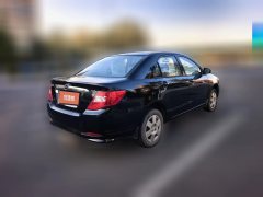 2015 BYD F3 2015 1.5 MT ComfortEnergy savingEdition #7