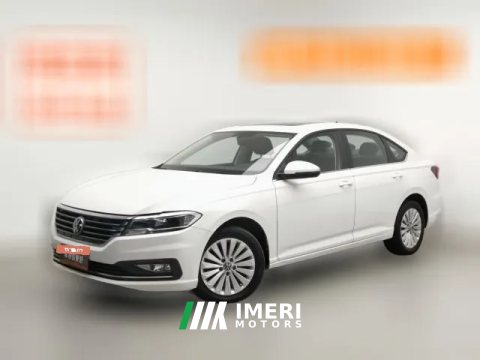 2022 Volkswagen Lavida 2022 280TSI DSG ATComfort