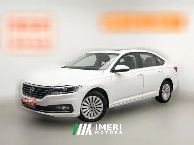 2022 Volkswagen Lavida 2022 280TSI DSG ATComfort