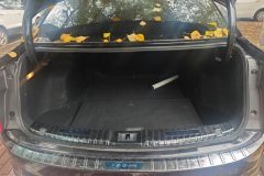 2024 Hongqi E-QM5 2024 450km travelEdition #4