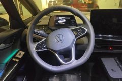 2025 Volkswagen ID.3 2026 clever extremely intelligentEditionGTXkit #15