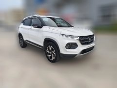 2017 Baojun 510 2017 1.5 MT Luxury #2