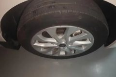 2017 Nissan Sylphy 2016 1.6 AT XVSmart #6