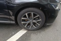 2022 Volkswagen Magotan 2020 1.4T AT 280TSIComfort #6