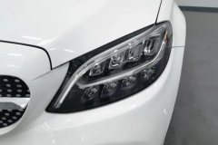 2019 Mercedes-Benz C-Class 2019 1.5T AT C260LSport #5