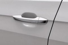 2021 Volkswagen T-Cross 2021 1.4T AT 280TSIComfort #8