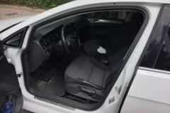 2017 Volkswagen Golf 2018 1.6 AT Comfort #9